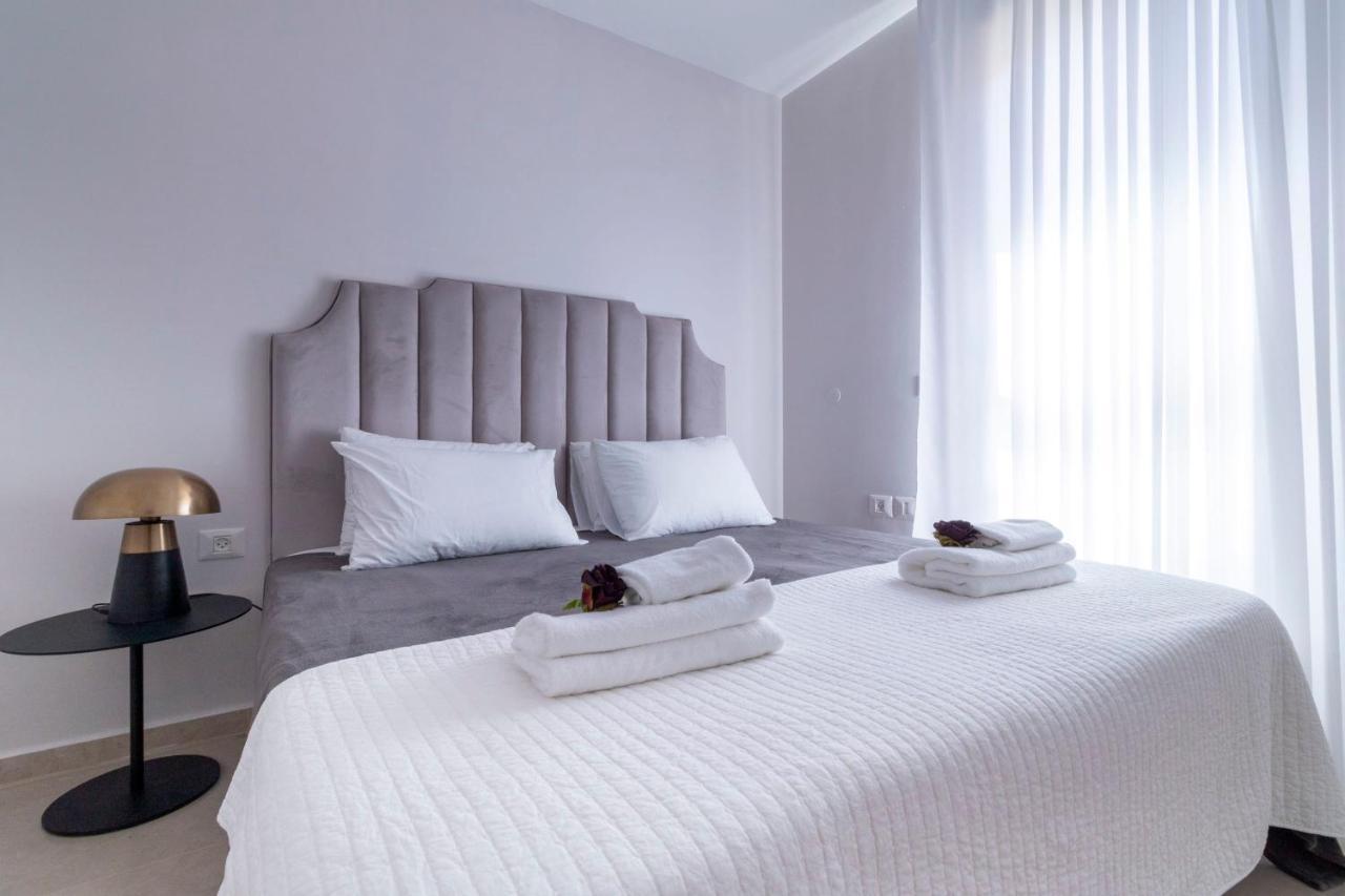 The Haneviim Suites - Isrentals Jerusalem Exteriör bild