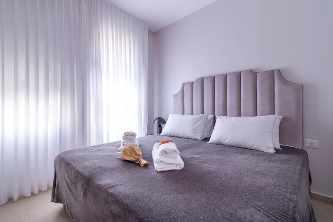 The Haneviim Suites - Isrentals Jerusalem Exteriör bild