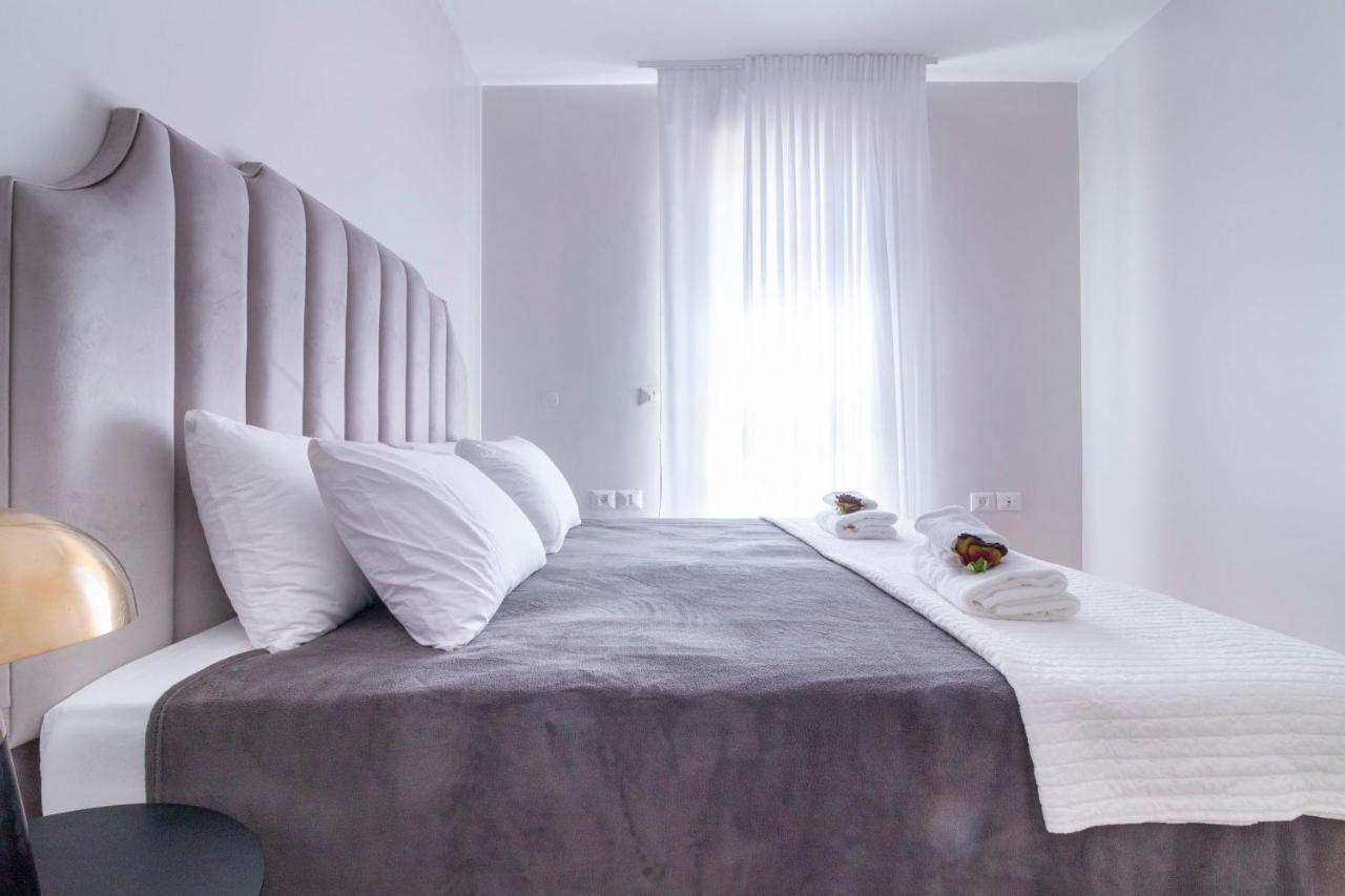 The Haneviim Suites - Isrentals Jerusalem Exteriör bild
